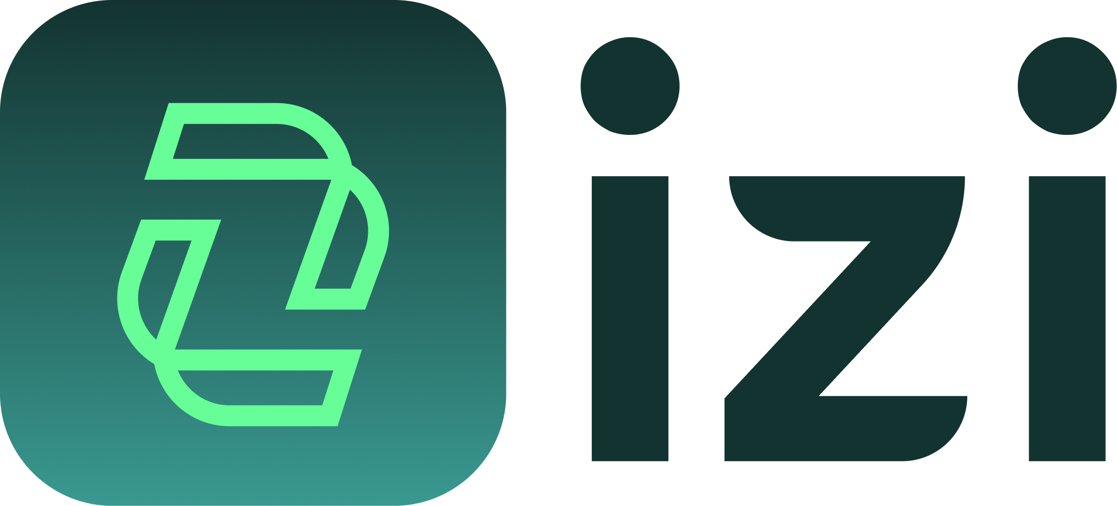 Izi Sales