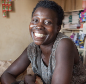 Amina Kiiza